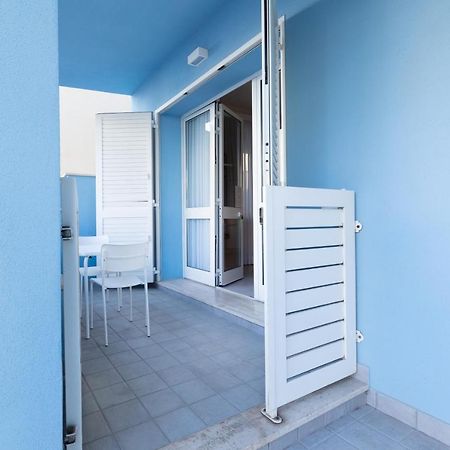 Via Siena 4 - Suites & Rooms 切齐纳的码头 外观 照片