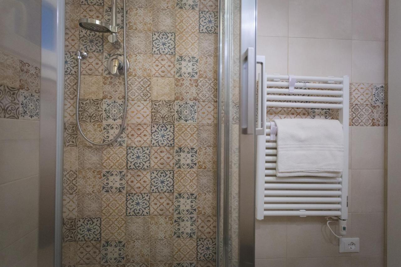 Via Siena 4 - Suites & Rooms 切齐纳的码头 外观 照片