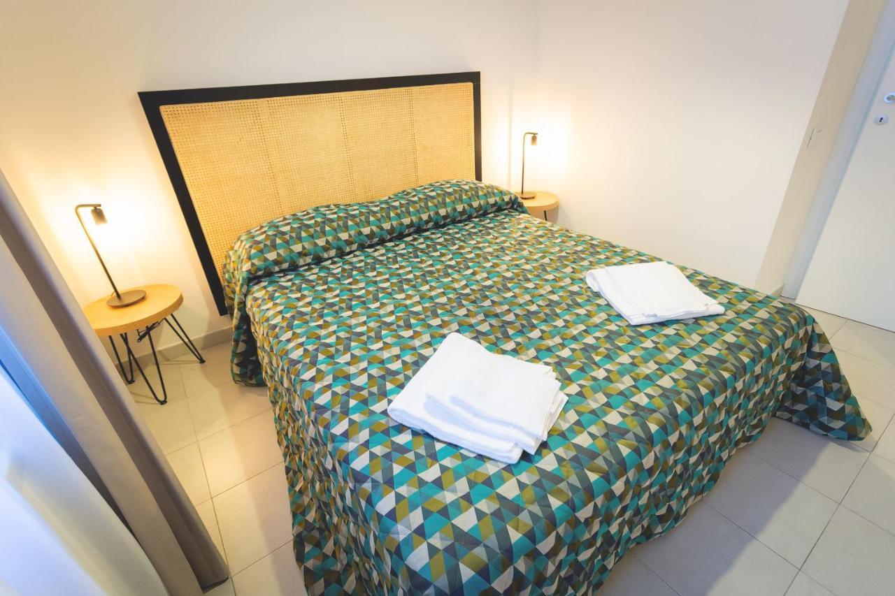 Via Siena 4 - Suites & Rooms 切齐纳的码头 外观 照片