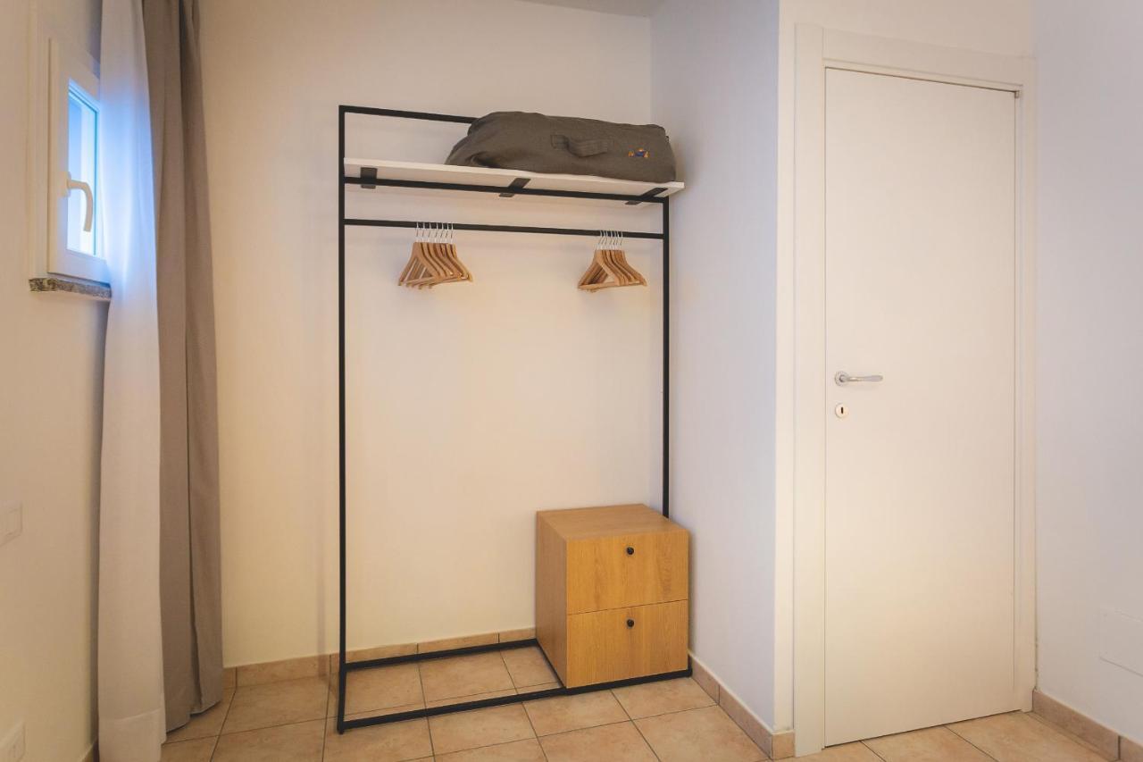 Via Siena 4 - Suites & Rooms 切齐纳的码头 外观 照片