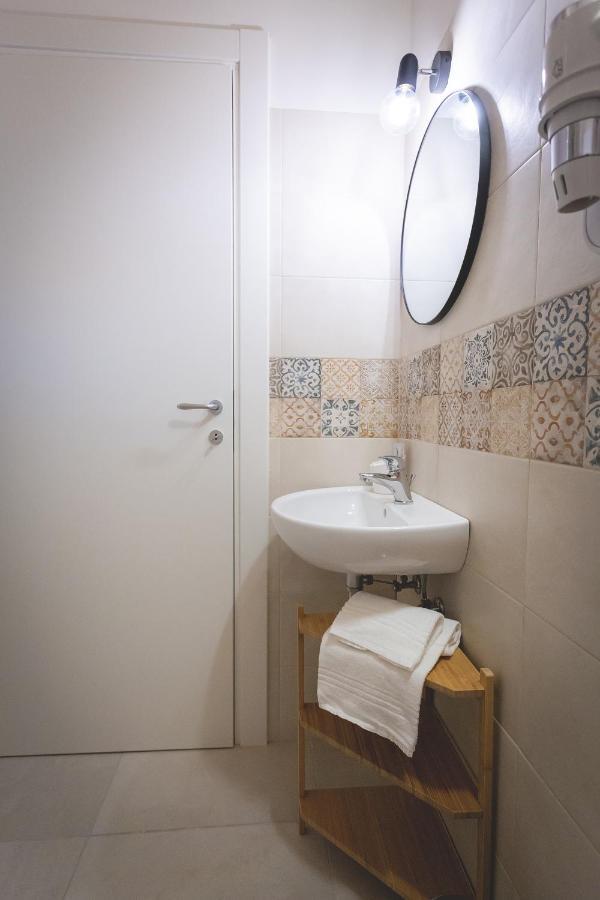 Via Siena 4 - Suites & Rooms 切齐纳的码头 外观 照片