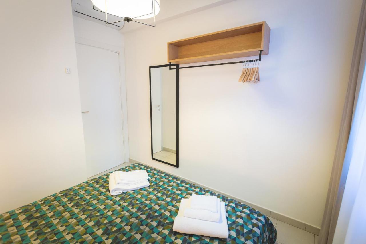 Via Siena 4 - Suites & Rooms 切齐纳的码头 外观 照片