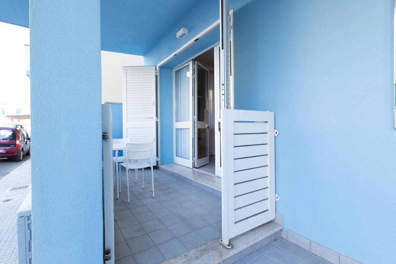 Via Siena 4 - Suites & Rooms 切齐纳的码头 外观 照片