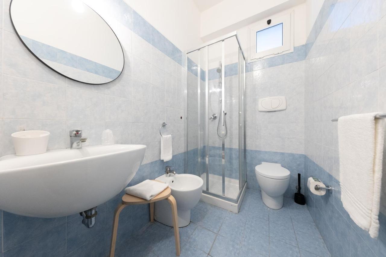 Via Siena 4 - Suites & Rooms 切齐纳的码头 外观 照片