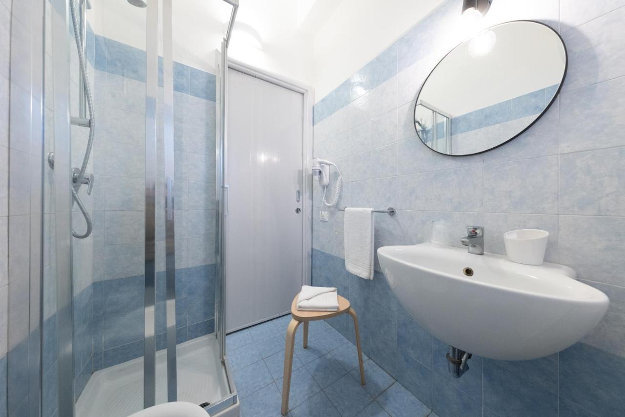 Via Siena 4 - Suites & Rooms 切齐纳的码头 外观 照片