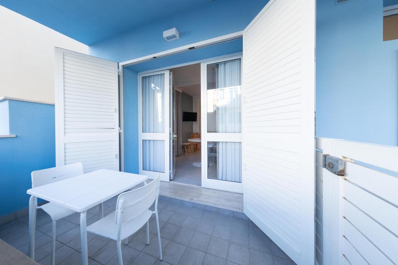 Via Siena 4 - Suites & Rooms 切齐纳的码头 外观 照片