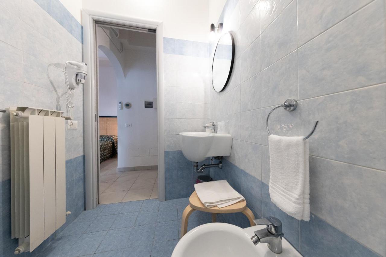 Via Siena 4 - Suites & Rooms 切齐纳的码头 外观 照片