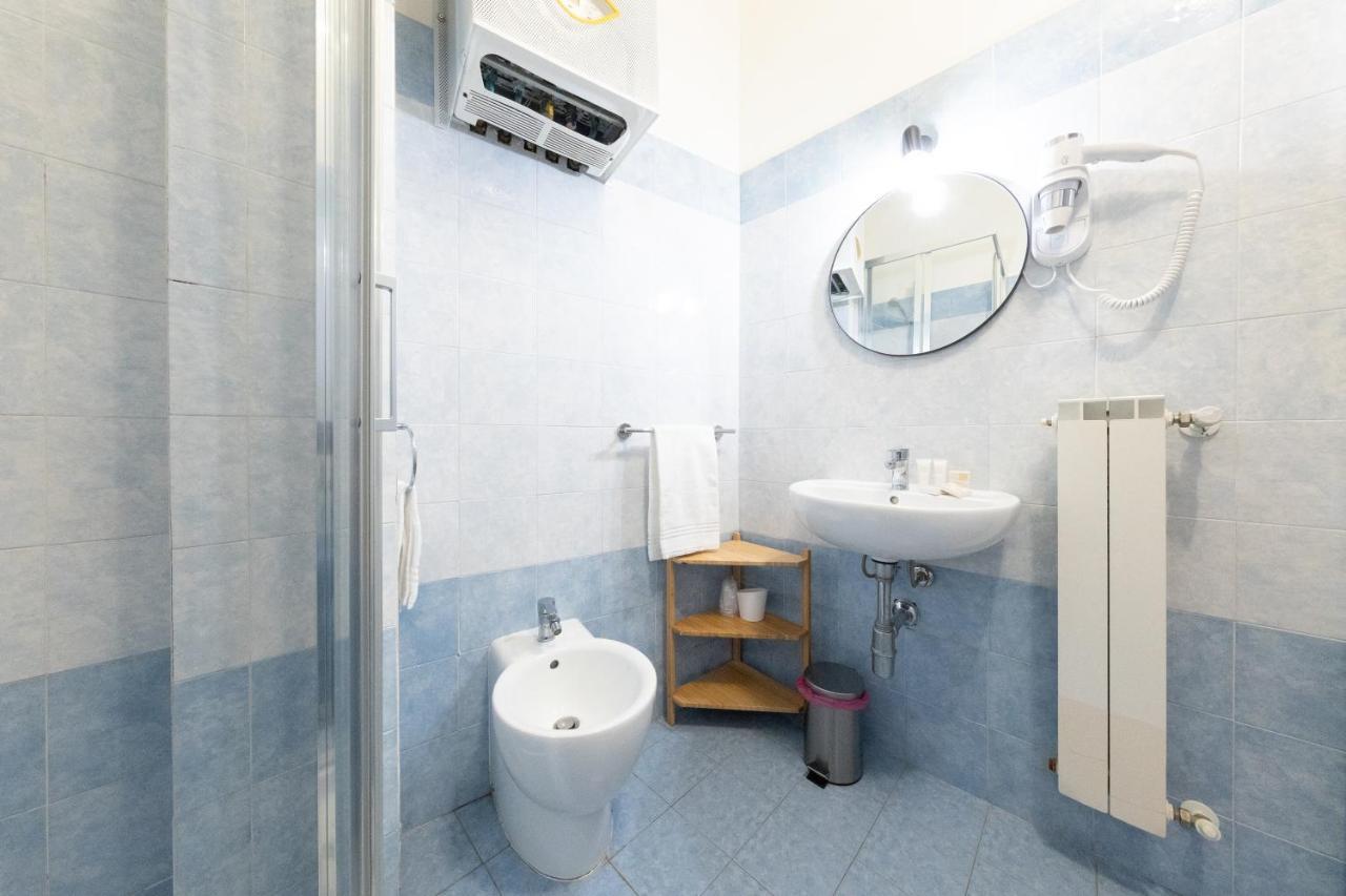 Via Siena 4 - Suites & Rooms 切齐纳的码头 外观 照片
