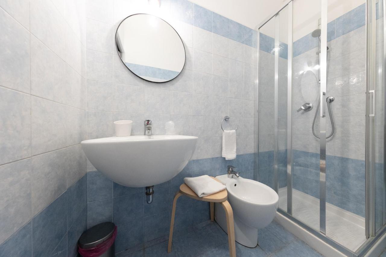 Via Siena 4 - Suites & Rooms 切齐纳的码头 外观 照片