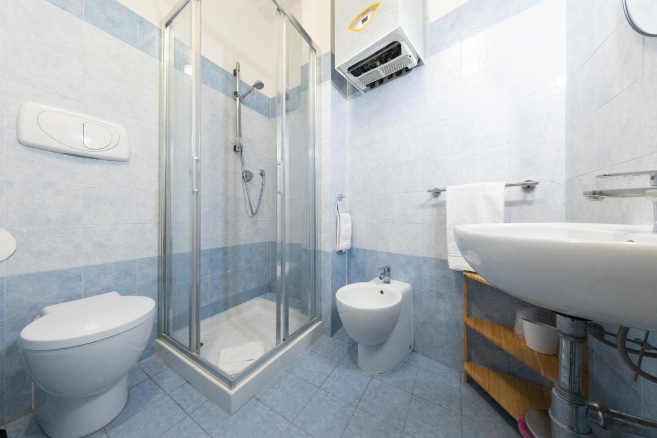Via Siena 4 - Suites & Rooms 切齐纳的码头 外观 照片